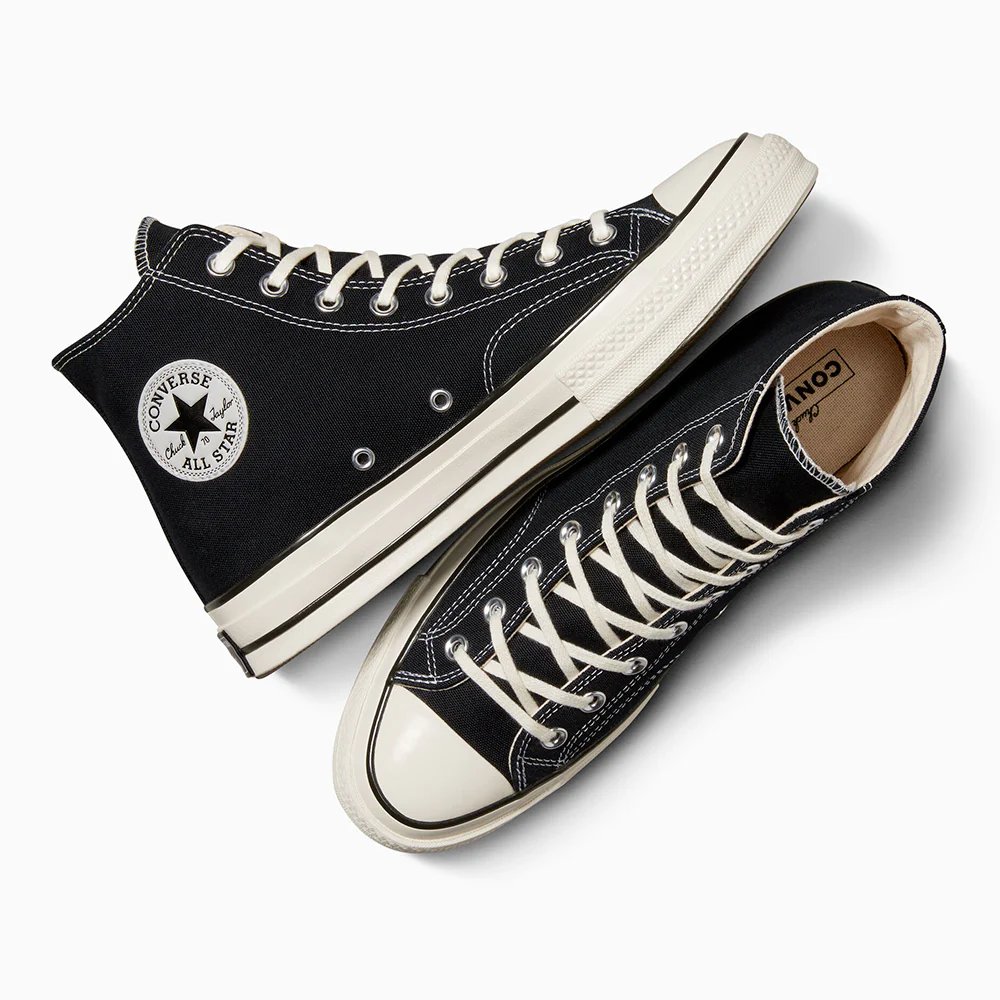 Converse Shoes